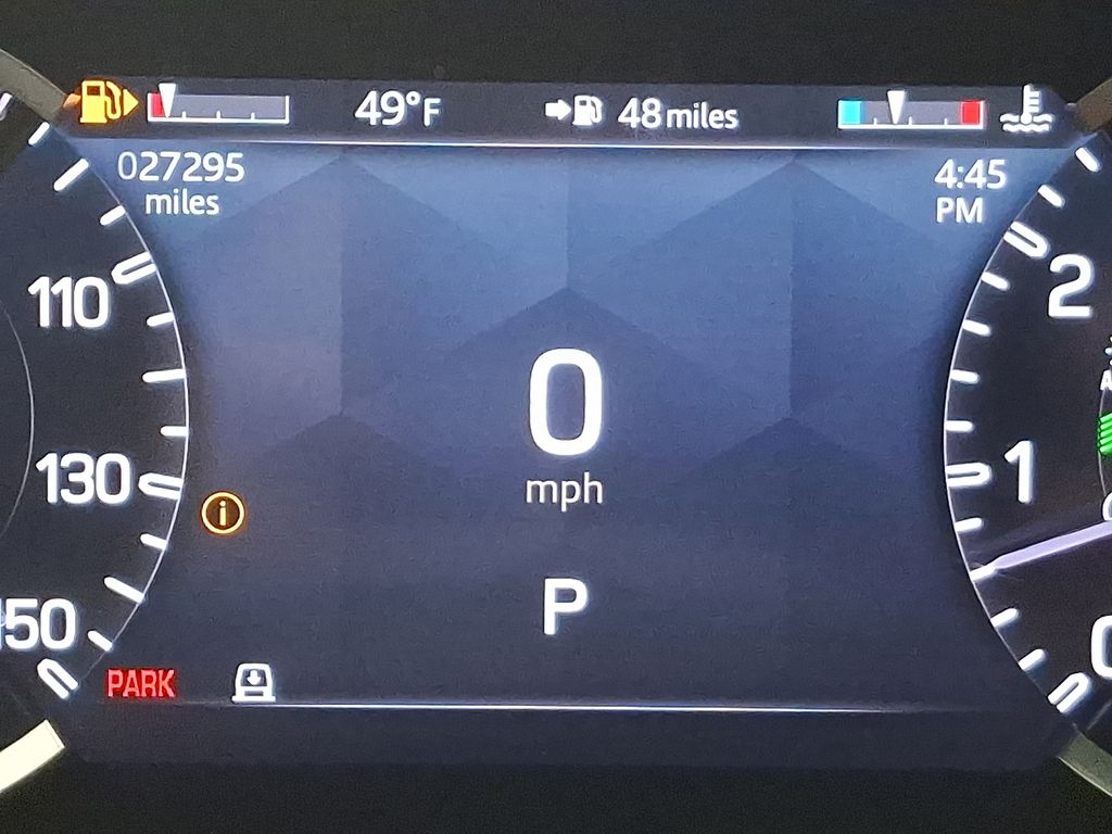 Thumbnail: 2023 Land Rover Defender - 21