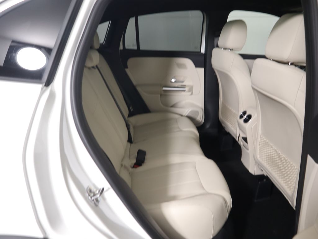 Thumbnail: 2026 Mercedes-Benz GLA - 23