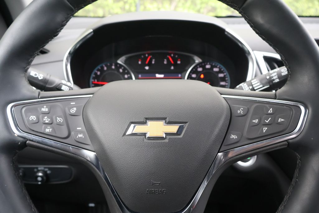 Thumbnail: 2024 Chevrolet Equinox - 30