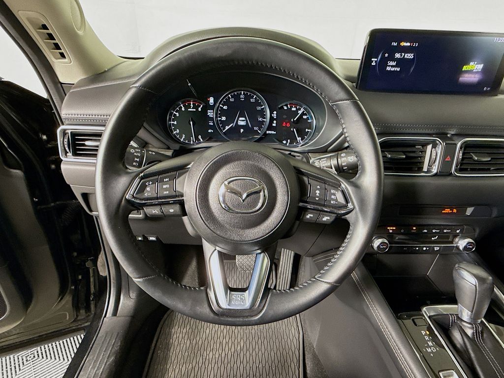 Thumbnail: 2023 Mazda CX-5 - 11