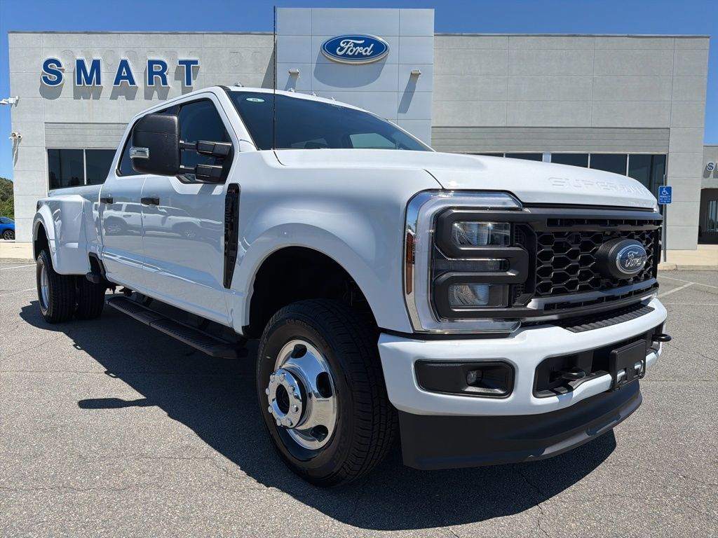 2026 Ford F-350SD XL 