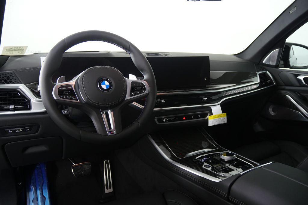 Thumbnail: 2026 BMW X5 - 19