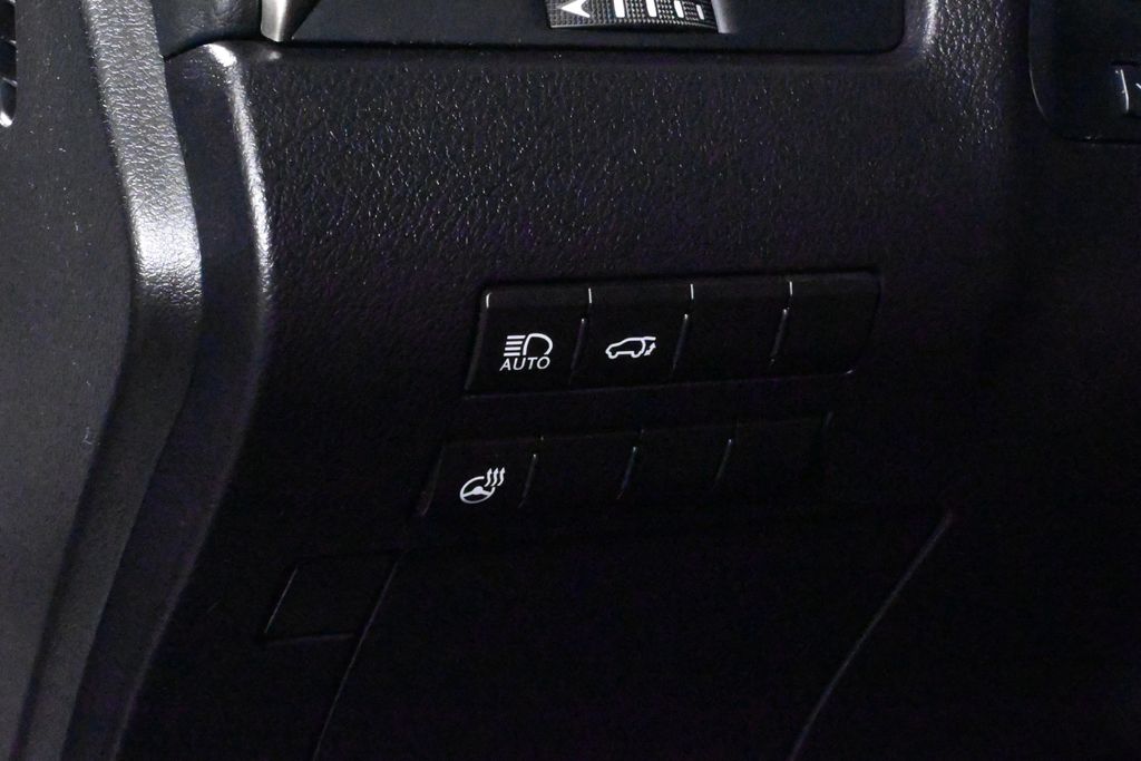 2022 Lexus RX 350 Sport Handling 31