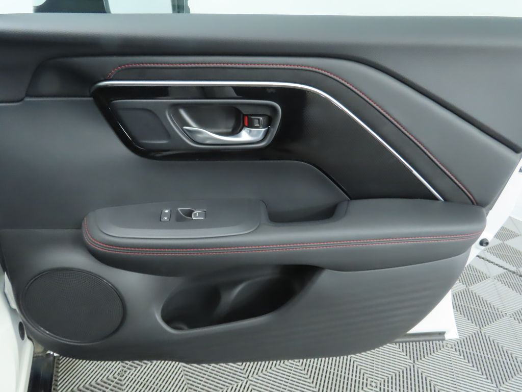 2025 Acura ADX A-SPEC 25