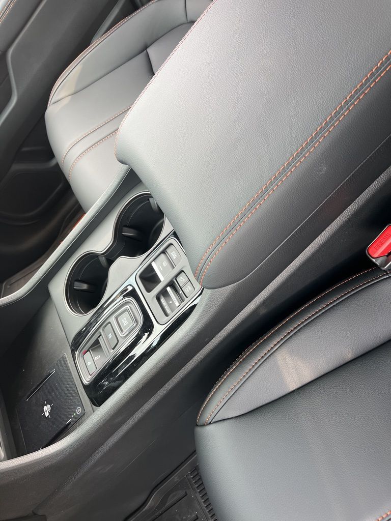 Thumbnail: 2025 Honda Pilot - 12