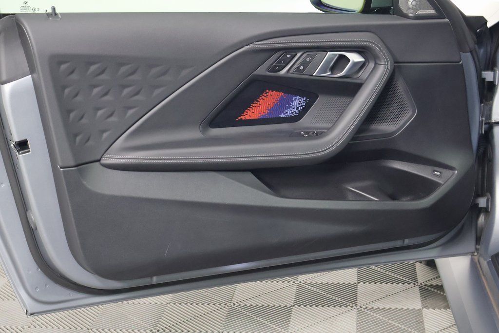 Thumbnail: 2025 BMW M2 - 12