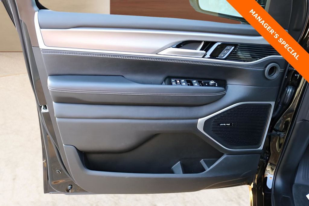 New Car 2025 Jeep Wagoneer L  Series Iii For Sale Under $80,000 In Austin, Texas