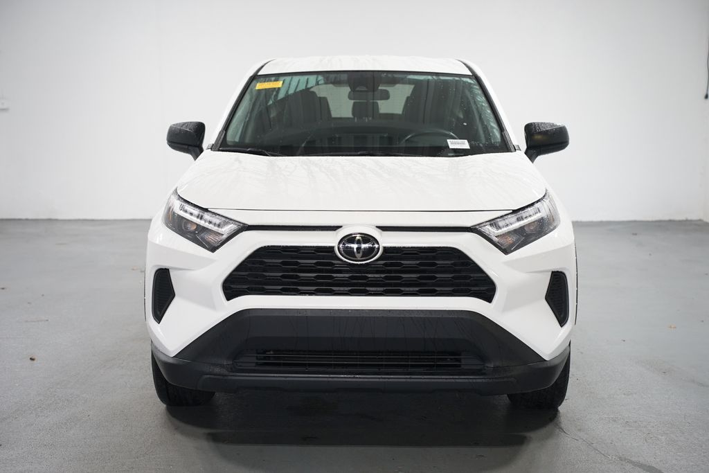 Thumbnail: 2023 Toyota RAV4 - 2