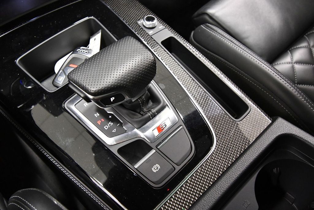 Used 2023 Audi SQ5 SUV