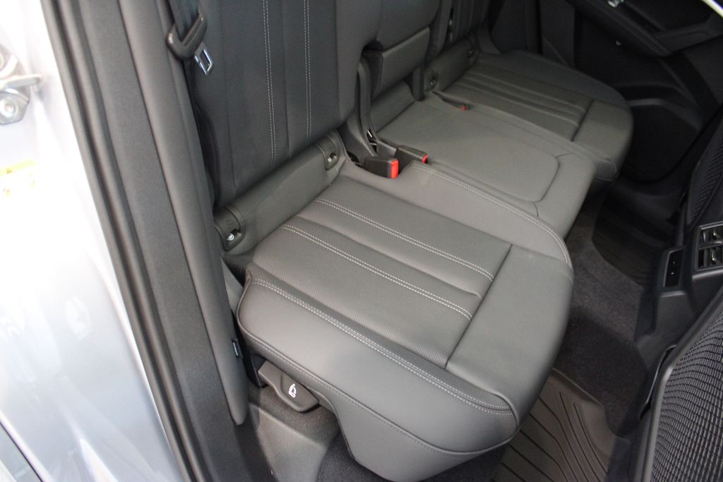 New 2026 Silver Audi 2.0T Premium Plus image 24