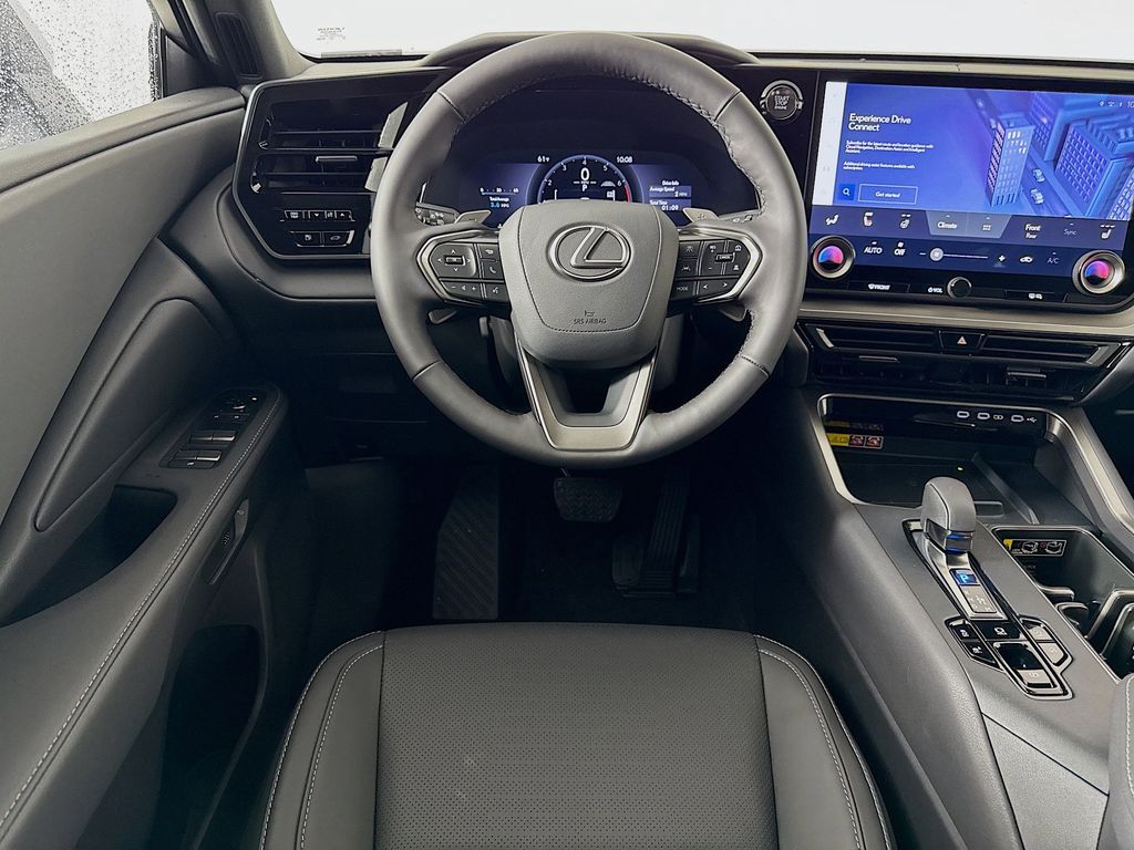 Thumbnail: 2026 Lexus TX - 19