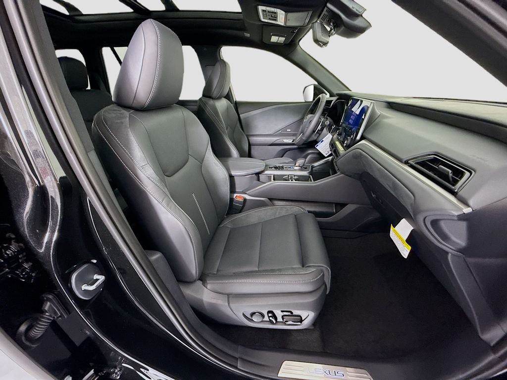 Thumbnail: 2026 Lexus TX - 21