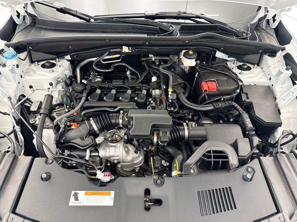 Thumbnail: 2026 Acura ADX - 27