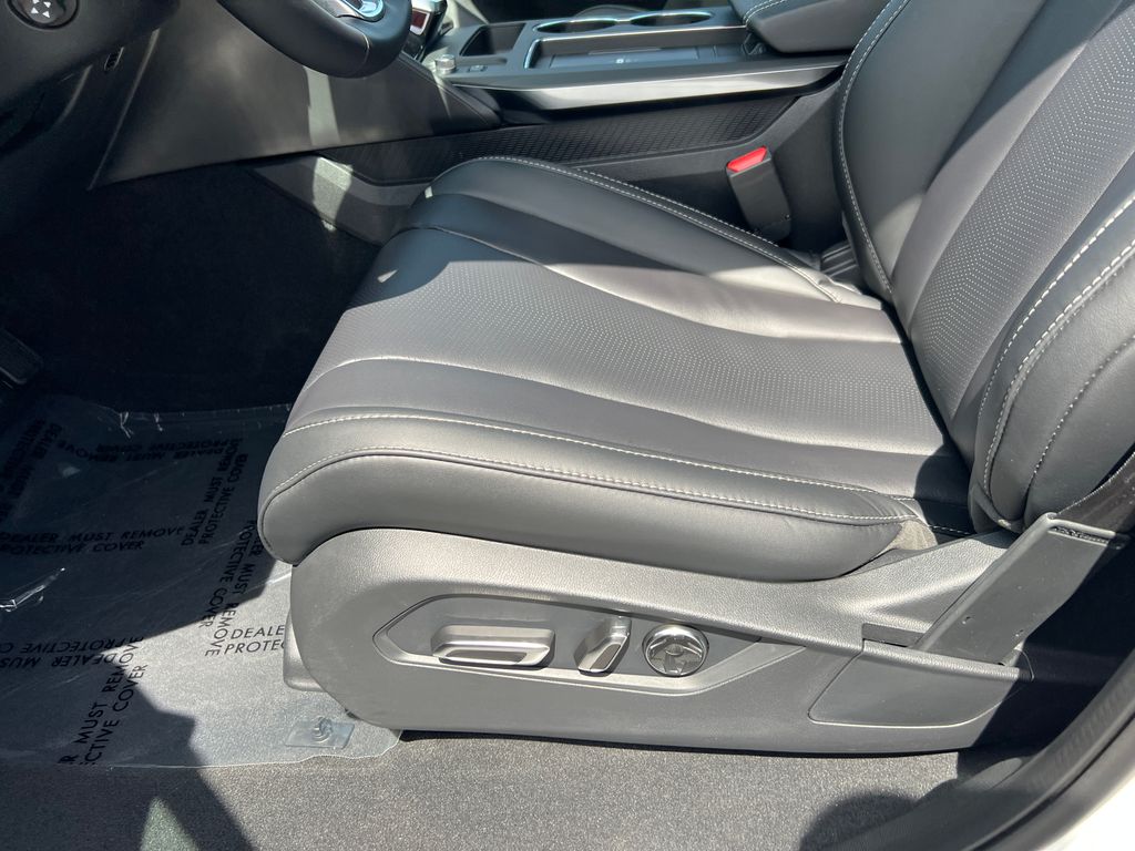 2025 Acura MDX Technology 14