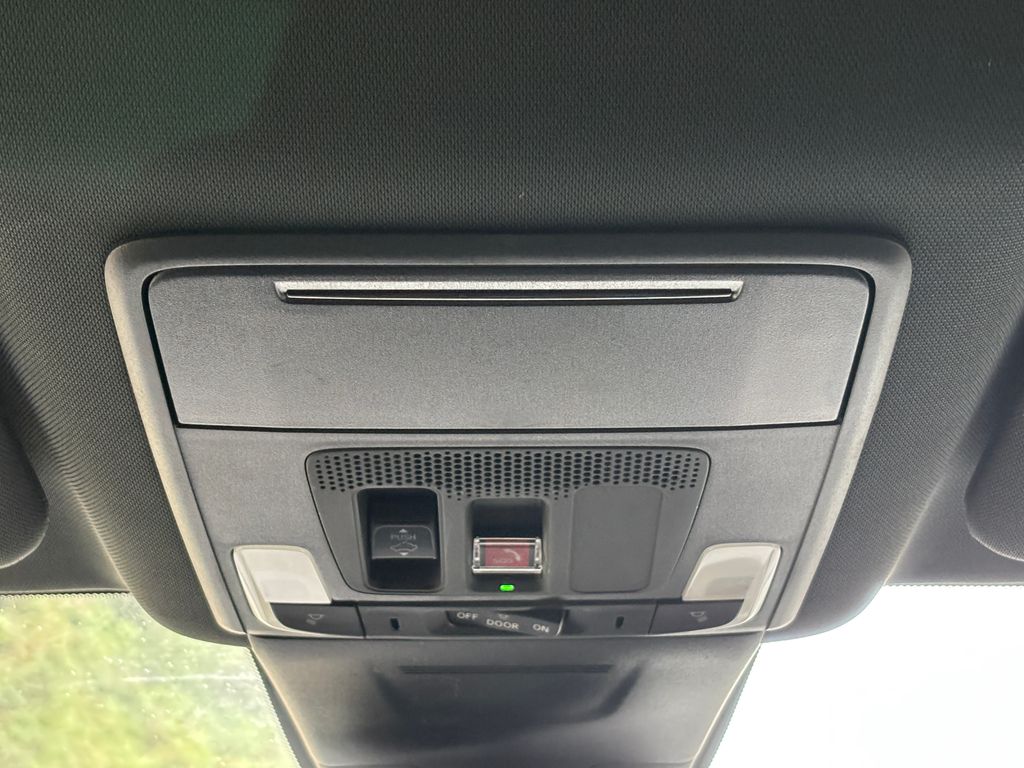 Thumbnail: 2026 Honda CR-V - 24