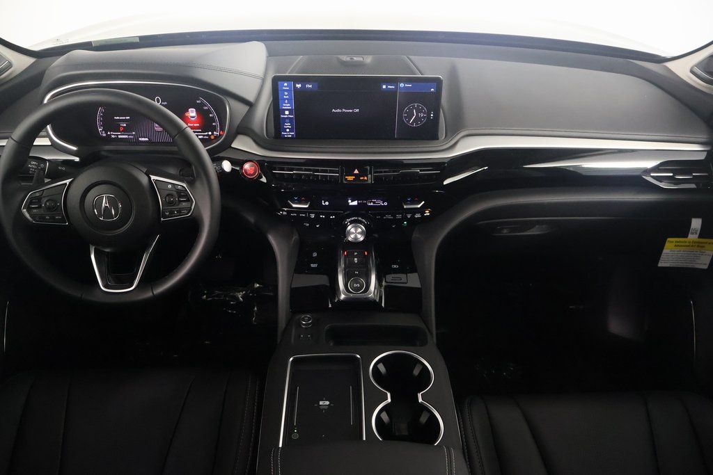 Thumbnail: 2026 Acura MDX - 4