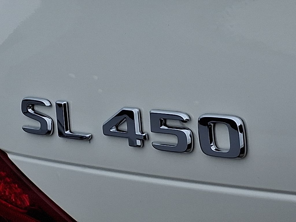 Thumbnail: 2020 Mercedes-Benz SL-Class - 31