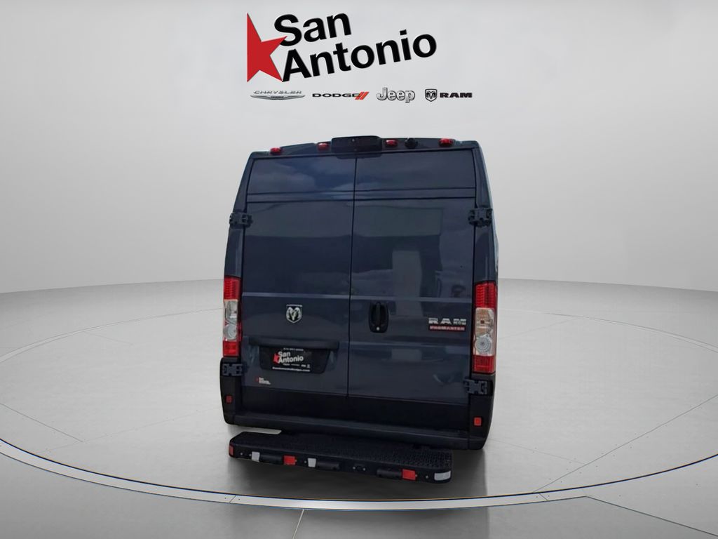 Used 2021 Gray Ram High Roof image 12