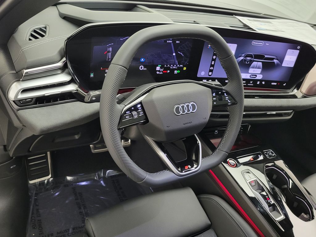 Thumbnail: 2026 Audi S5 - 27