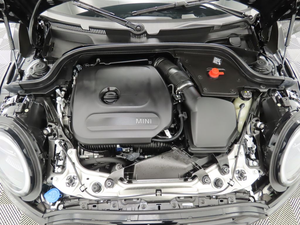 Thumbnail: 2025 MINI Cooper - 26