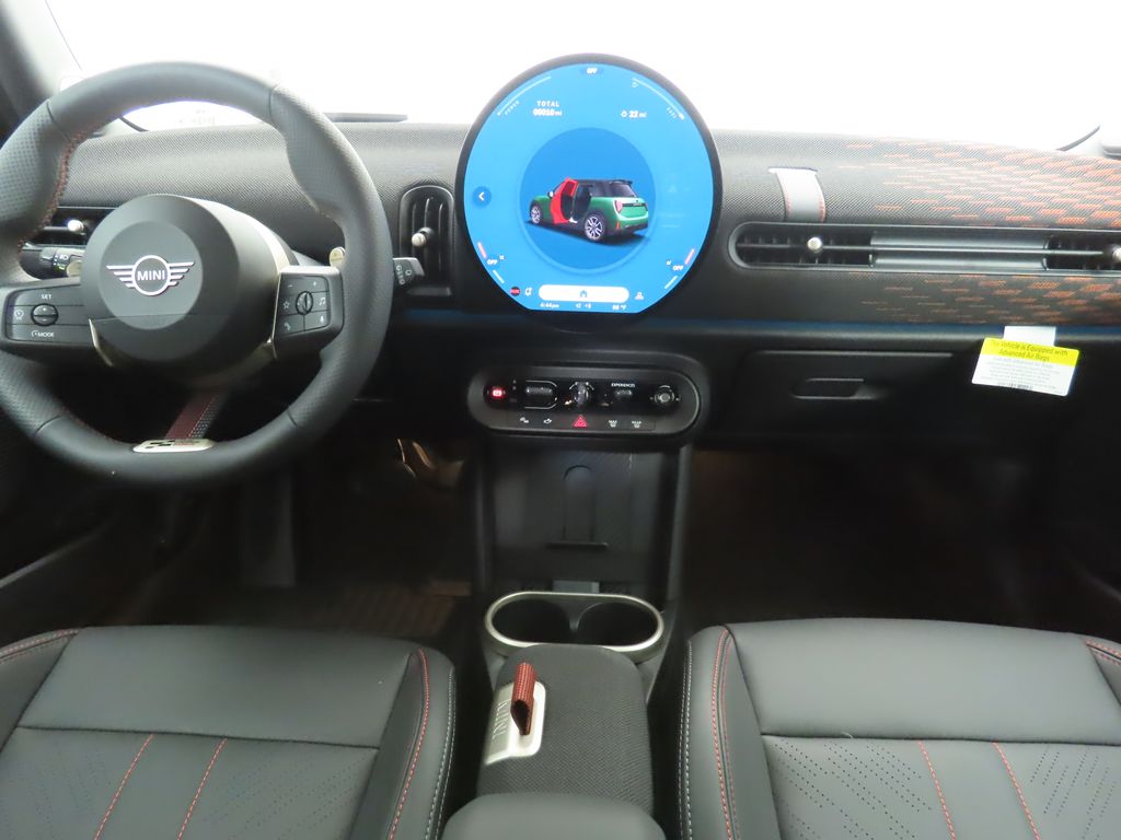 Thumbnail: 2026 MINI Cooper - 14