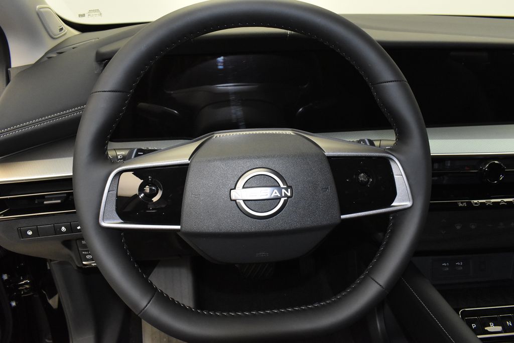 2025 Nissan Murano SL 19