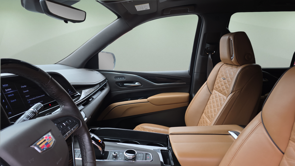 2023 Cadillac Escalade