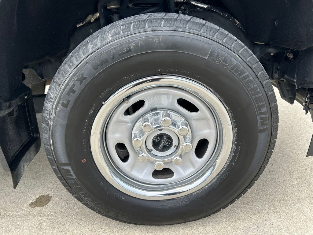 Used 2024 Ford F-250SD Truck