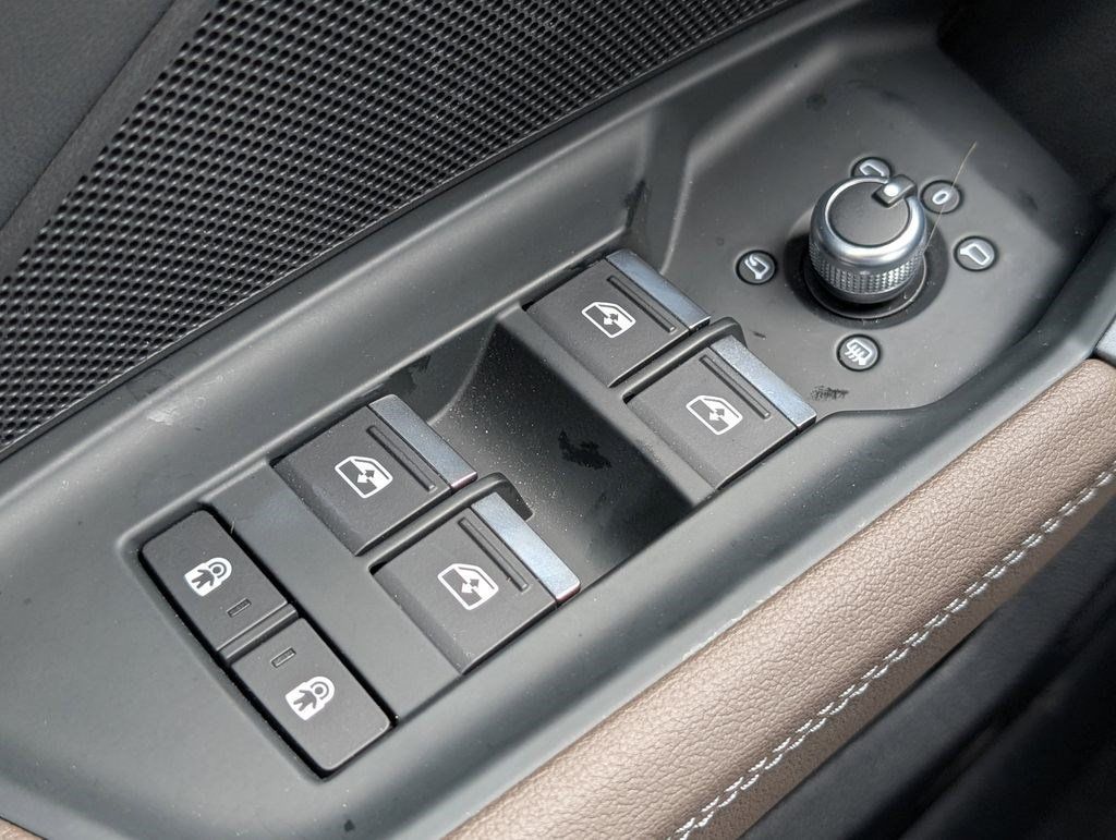 Used 2025 Audi A3 Sedan