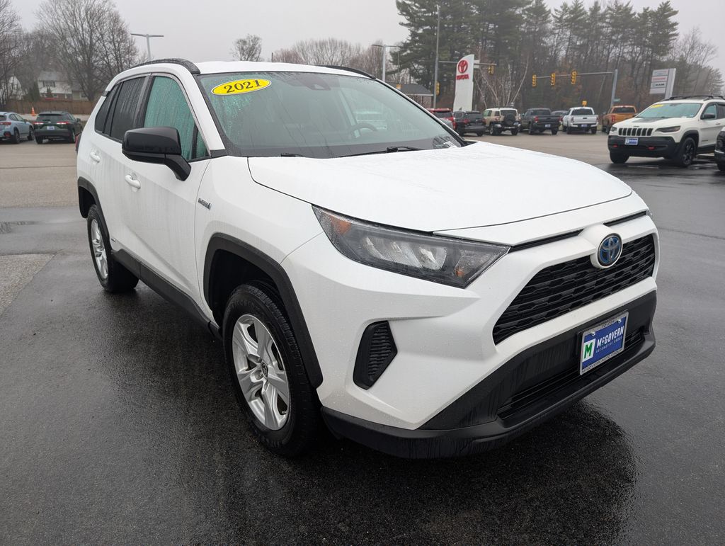 View vehicle photo 7