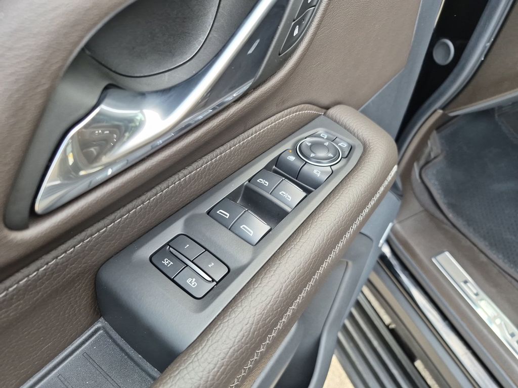 Used Car 2024 Gmc Yukon  Denali For Sale Under $80,000 In Austin, Texas