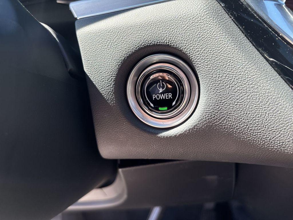 Used 2024 Cadillac LYRIQ SUV