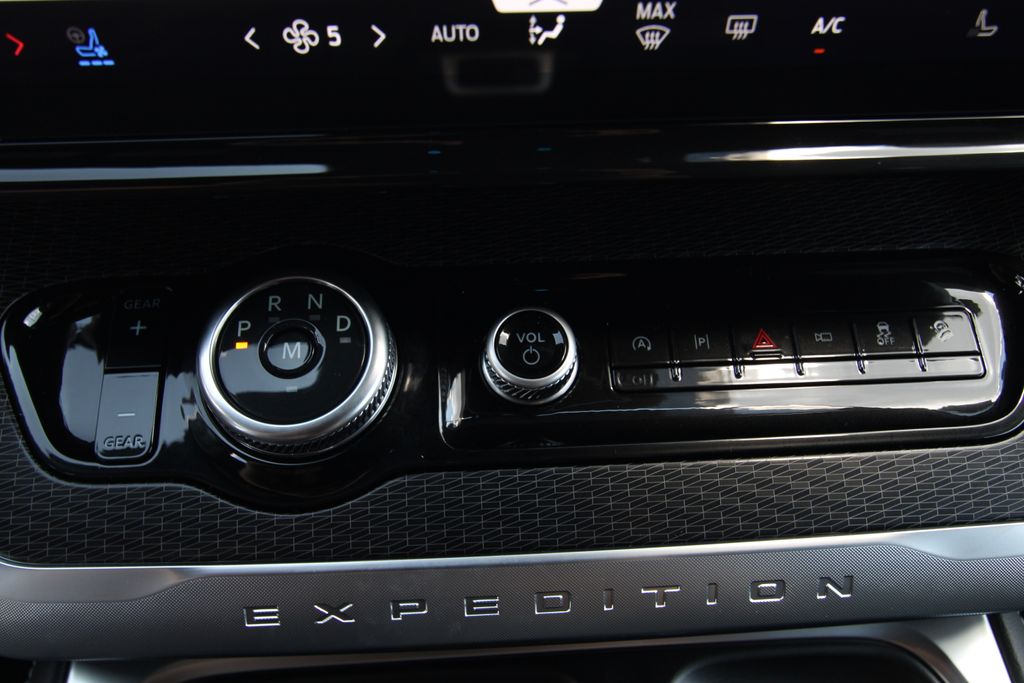 New 2026 Ford Expedition Max SUV