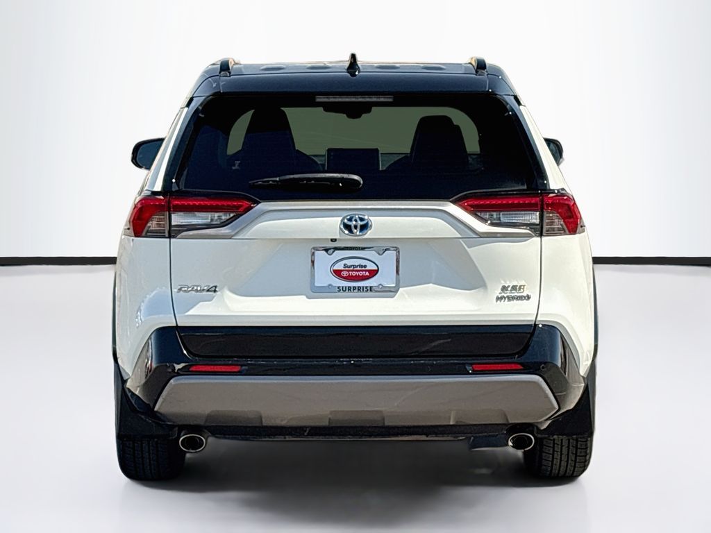 Thumbnail: 2020 Toyota RAV4 - 6