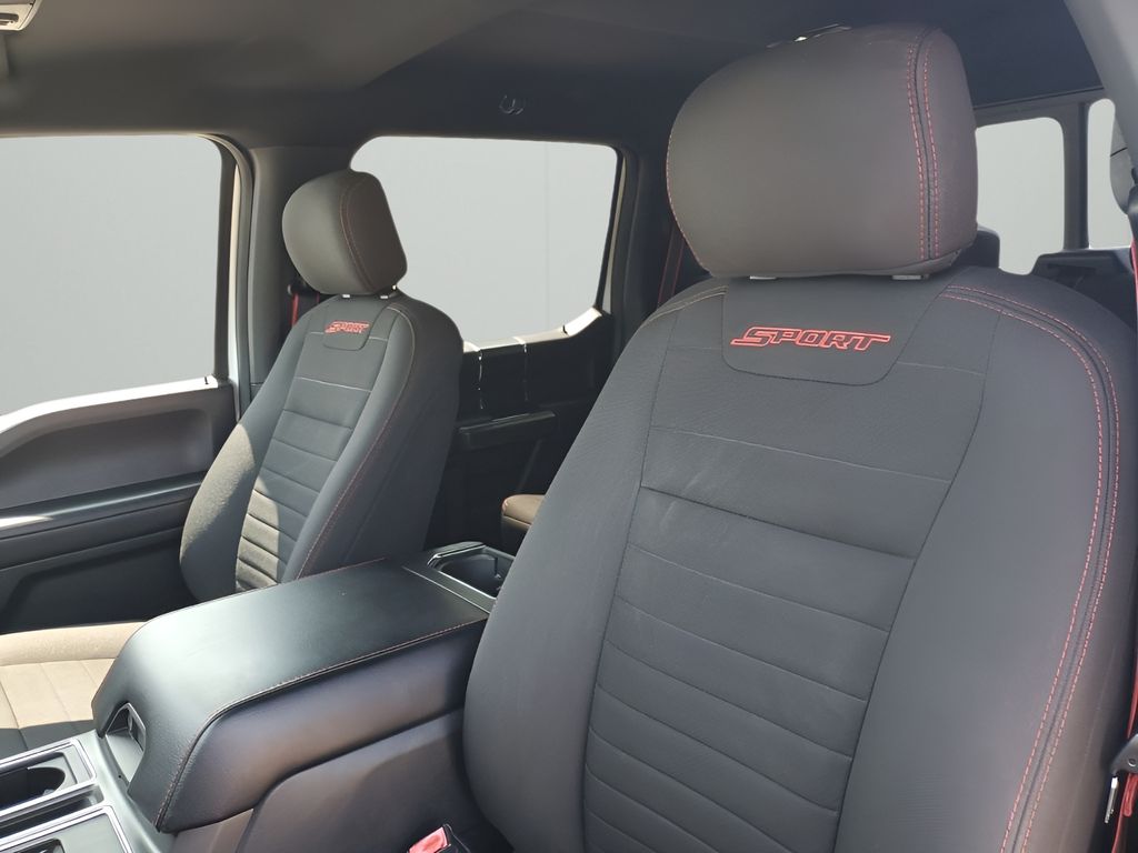 2018 Ford F-150  Xlt In Austin, Texas