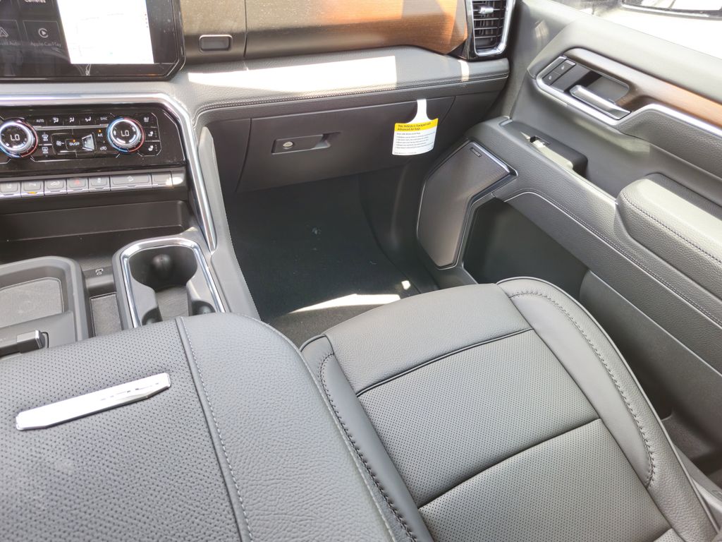 new 2026 GMC Sierra 2500HD car, priced at $80,774