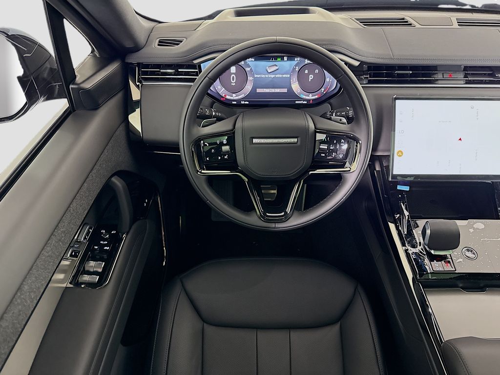 Thumbnail: 2026 Land Rover Range Rover Sport - 11