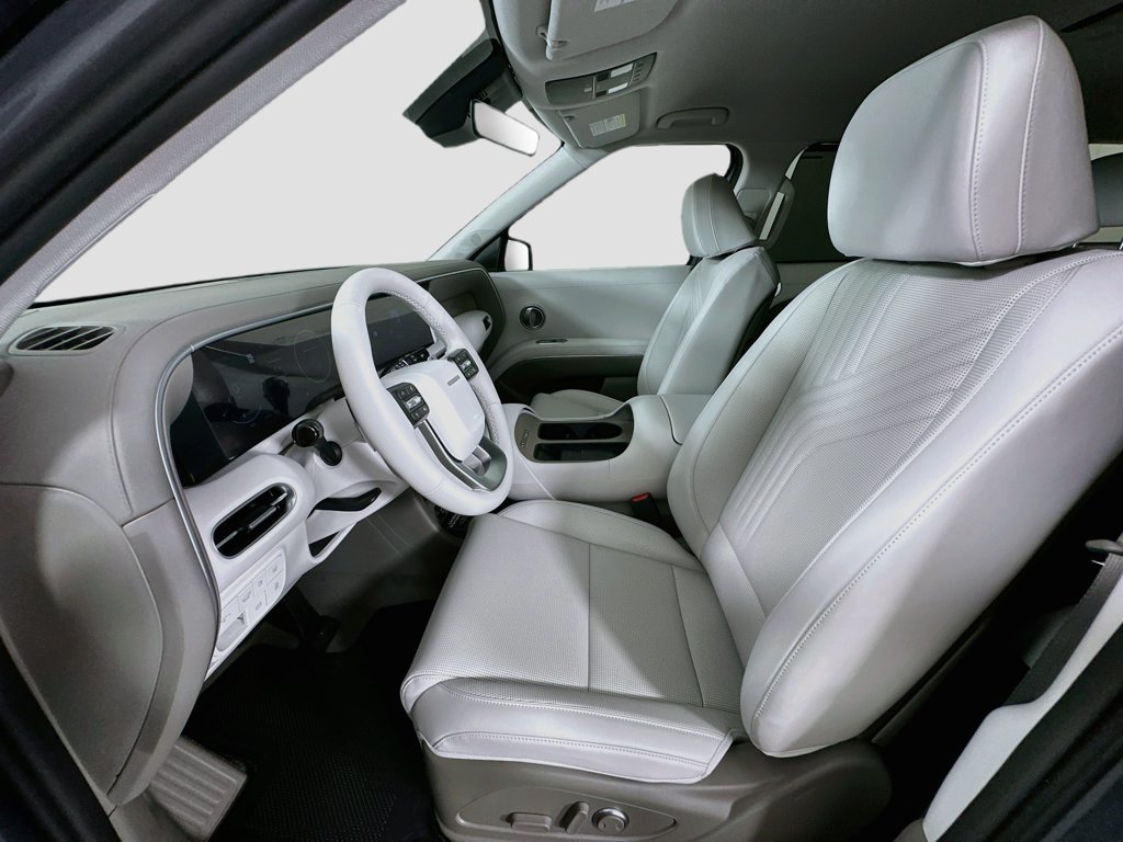 Thumbnail: 2026 Hyundai Palisade - 16