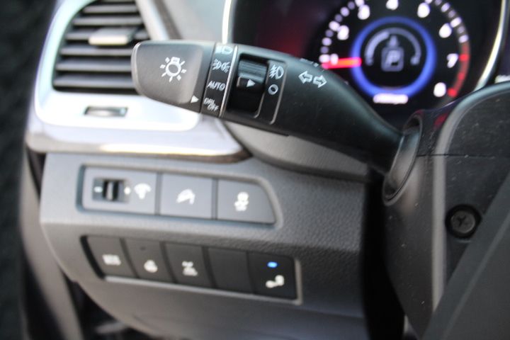 Used Car 2015 Hyundai Santa Fe Sport  2.0t For Sale Under $10,000 In Georgetown, Texas