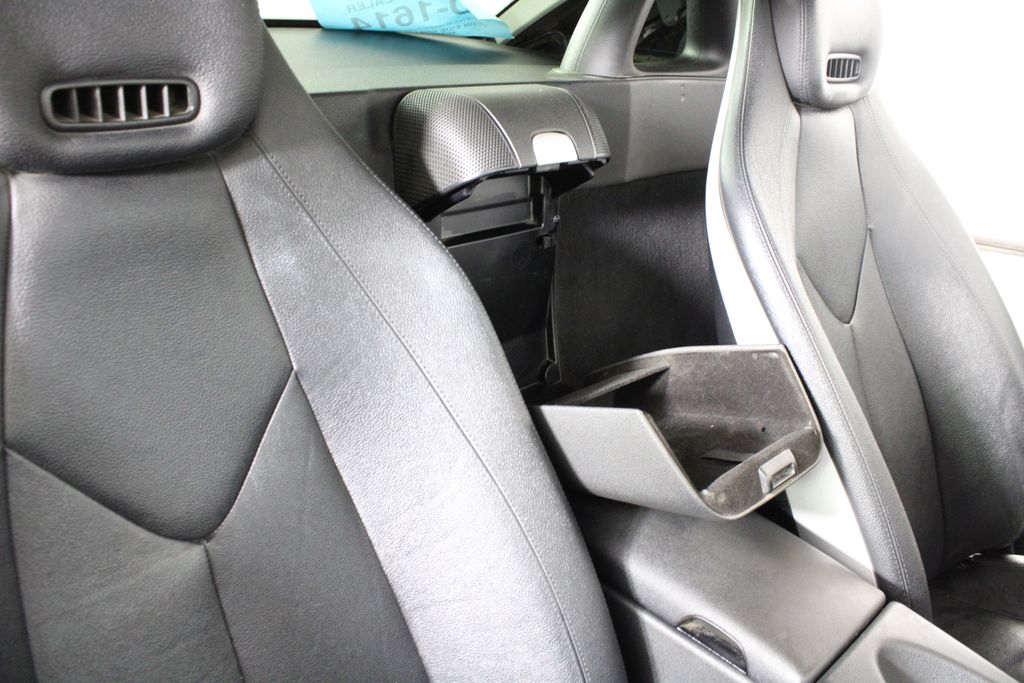 Used 2006 Mercedes-Benz SLK for sale in 