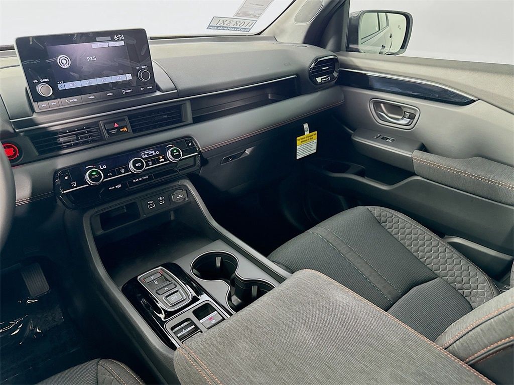 New Car 2025 Honda Pilot  Sport For Sale Under $50,000 In Austin, Texas