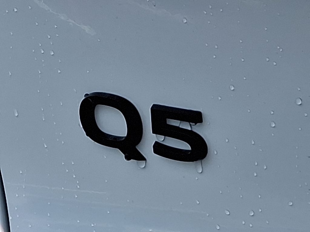 Thumbnail: 2025 Audi Q5 - 11