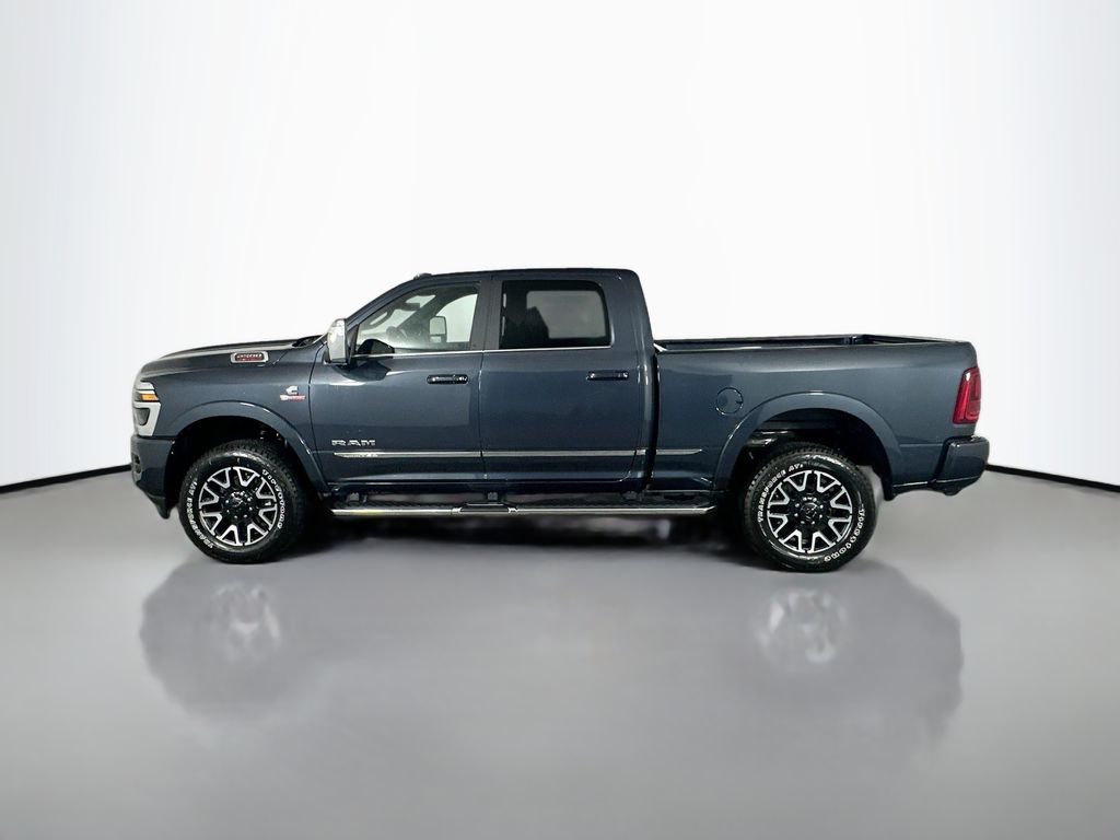 New 2025 Blue Ram Limited 14in image 4