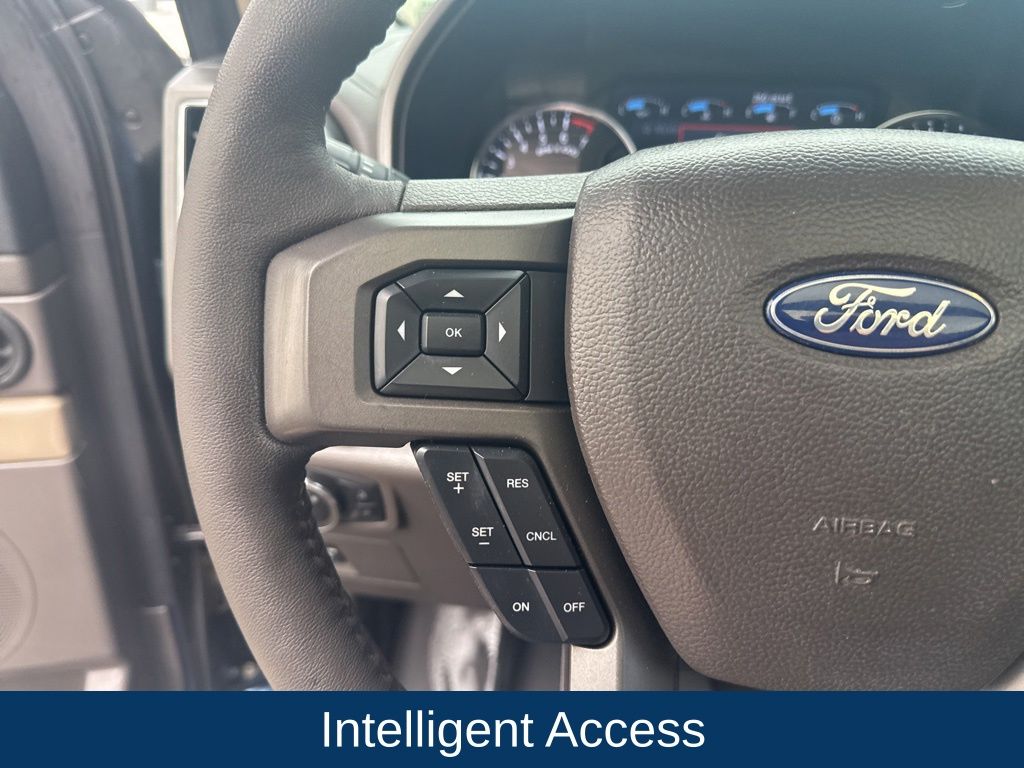 2020 Ford Expedition XLT