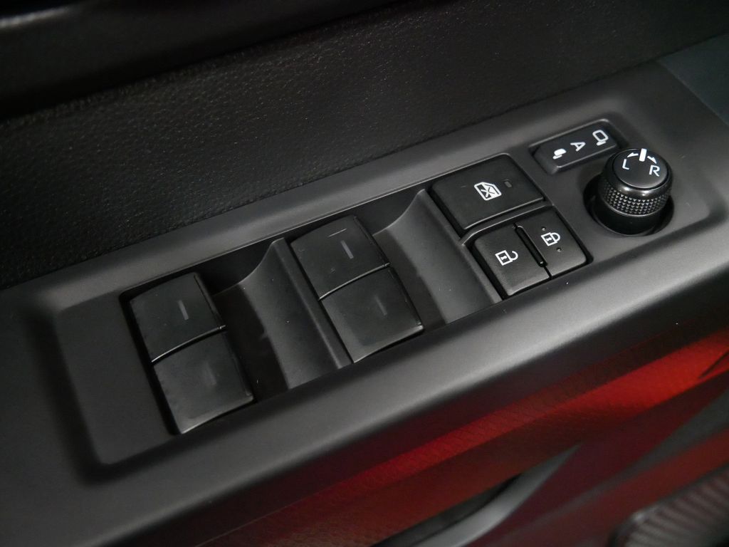 Used 2023 Toyota Sequoia SUV