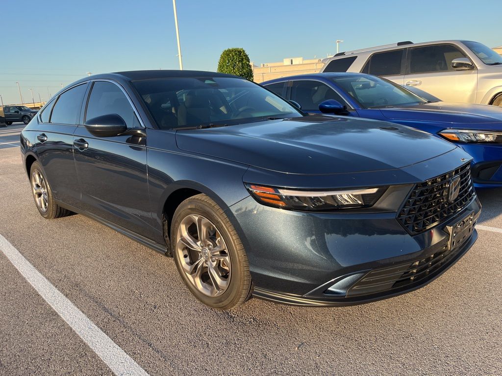 Thumbnail: 2023 Honda Accord - 2