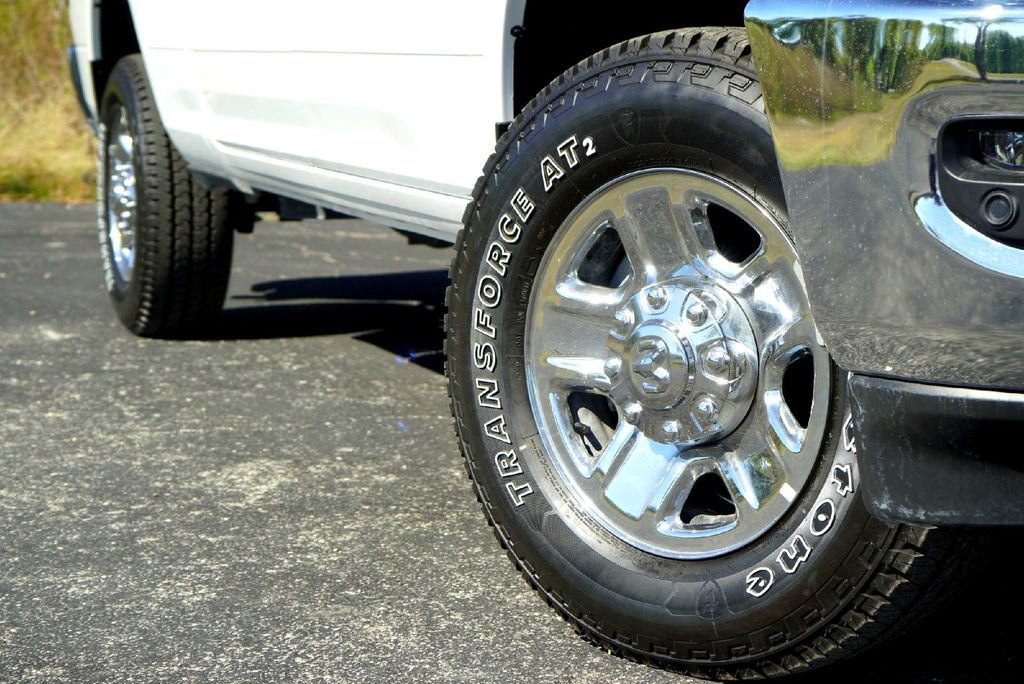New Car 2025 Ram 2500  Tradesman For Sale Under $60,000 In Taylor, Texas