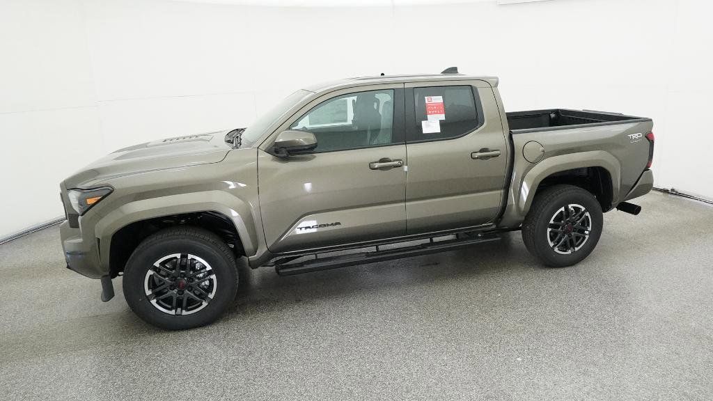Thumbnail: 2025 Toyota Tacoma - 31