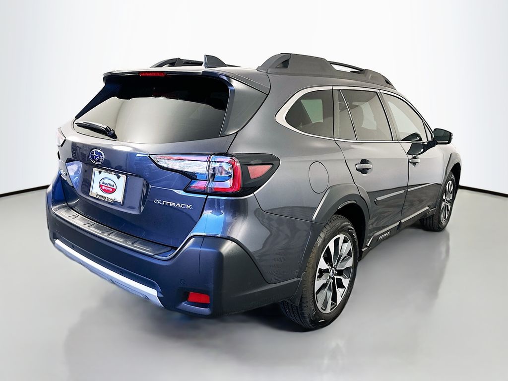 Thumbnail: 2025 Subaru Outback - 5