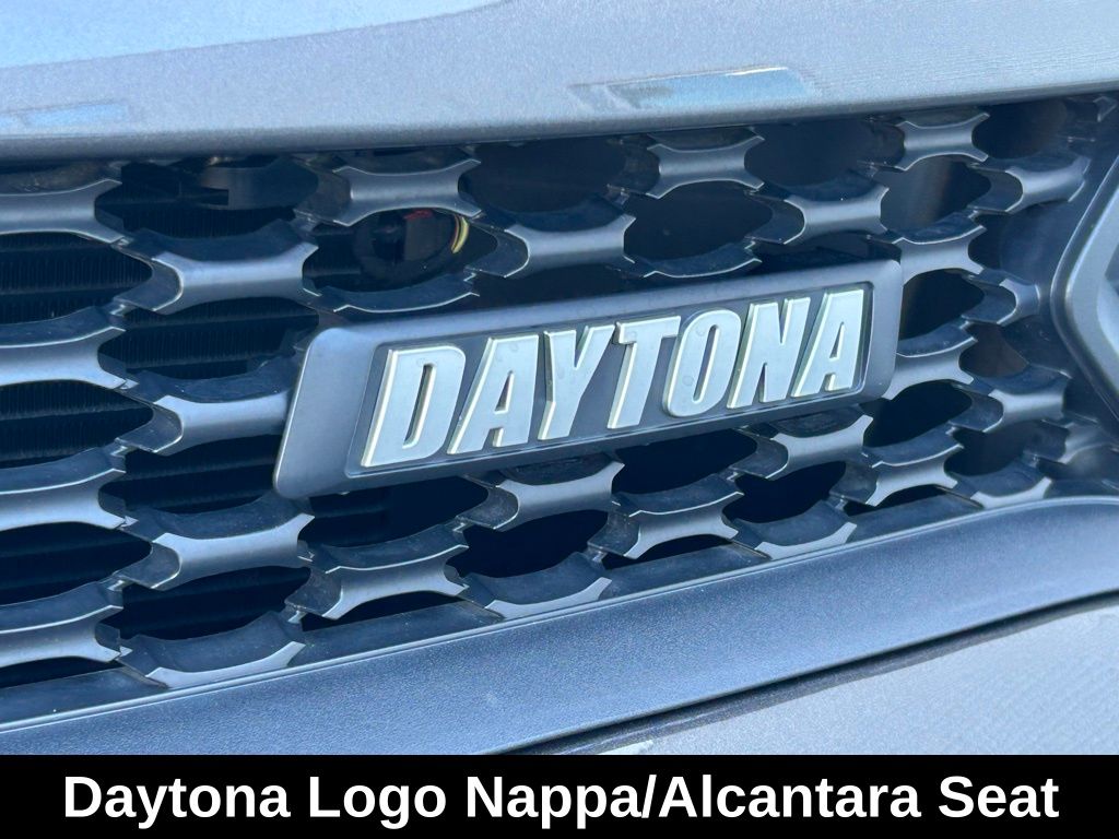 Used 2023 Gray Dodge R/T Scat Pack image 39